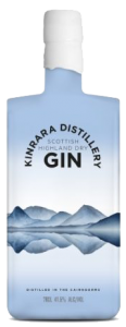 Kinrara Highland Gin | Hand-Crafted Scottish Gin